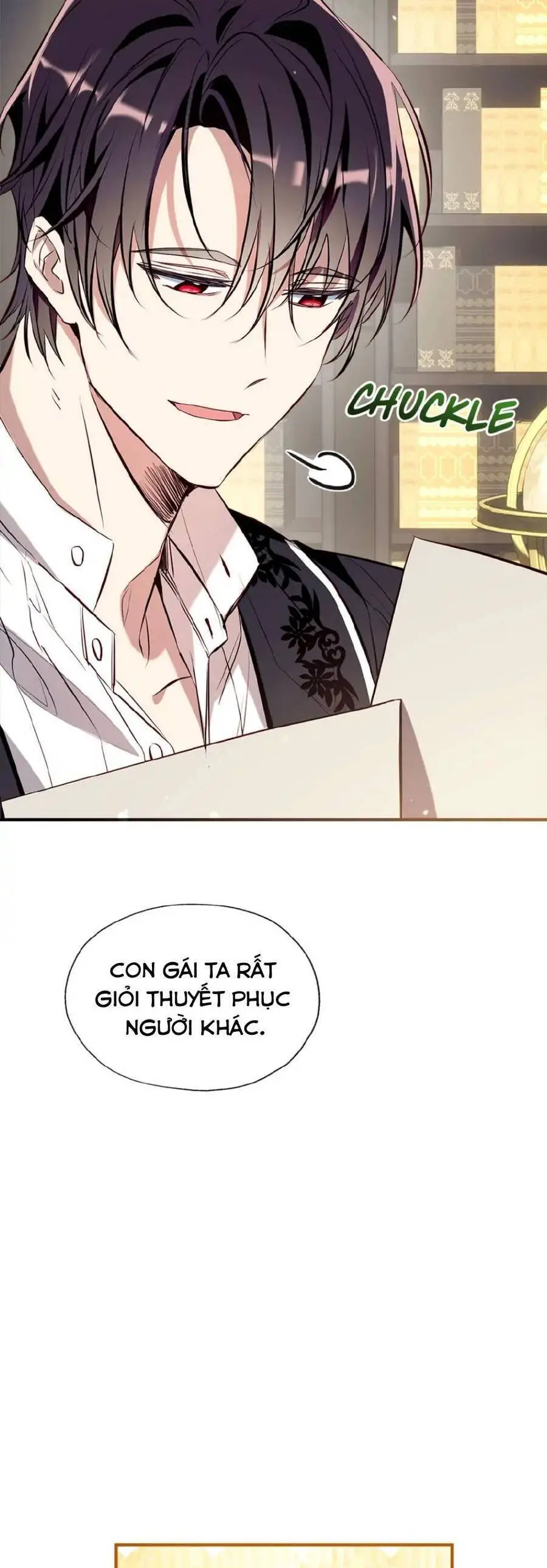 Chúng Ta Có Thể Trở Thành Người Nhà Không? Nettruyen ZZZ Chương 81 Page 22