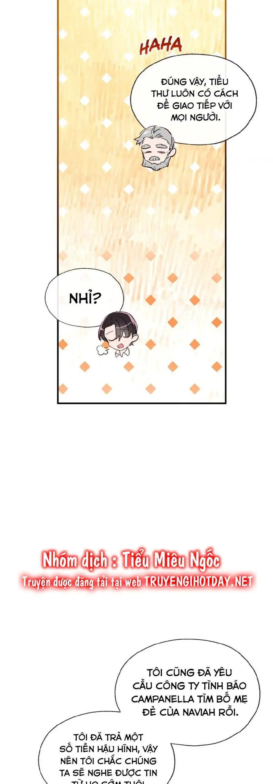 Chúng Ta Có Thể Trở Thành Người Nhà Không? Nettruyen ZZZ Chương 81 Page 23
