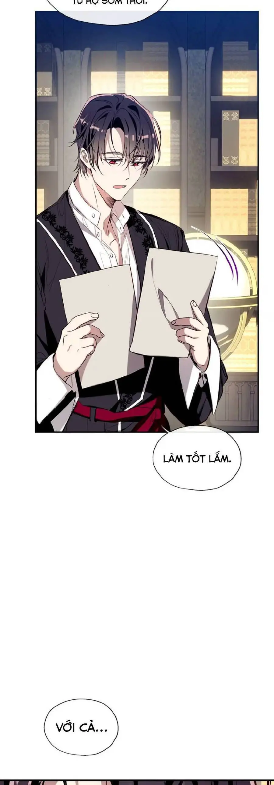 Chúng Ta Có Thể Trở Thành Người Nhà Không? Nettruyen ZZZ Chương 81 Page 24