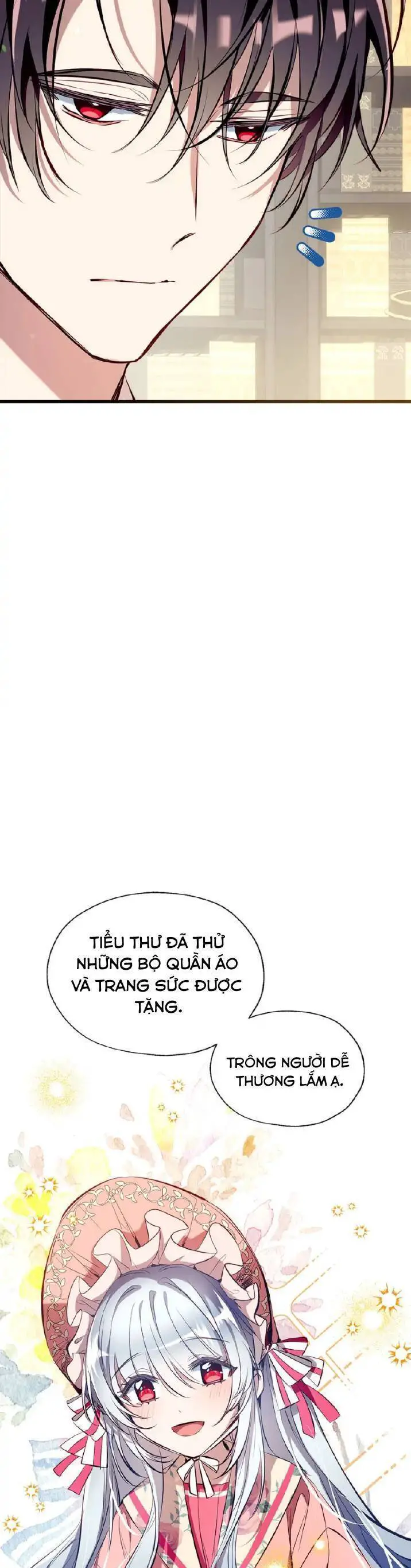Chúng Ta Có Thể Trở Thành Người Nhà Không? Nettruyen ZZZ Chương 81 Page 25