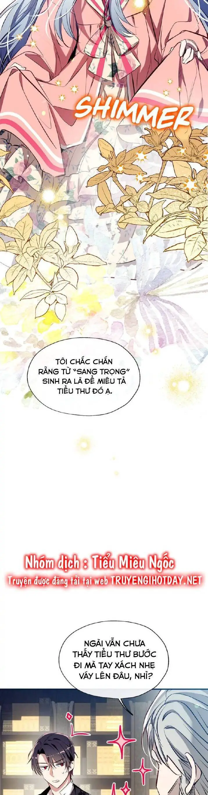Chúng Ta Có Thể Trở Thành Người Nhà Không? Nettruyen ZZZ Chương 81 Page 26