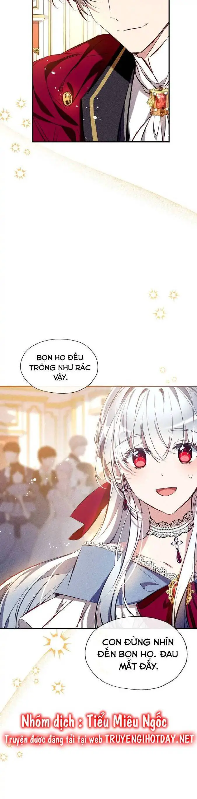 Chúng Ta Có Thể Trở Thành Người Nhà Không? Nettruyen ZZZ Chương 81 Page 32