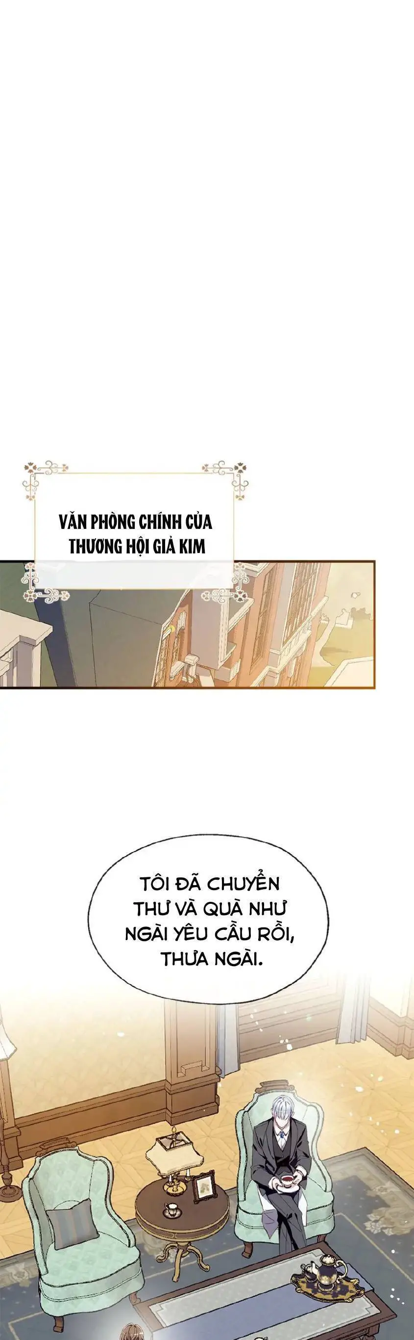 Chúng Ta Có Thể Trở Thành Người Nhà Không? Nettruyen ZZZ Chương 81 Page 34