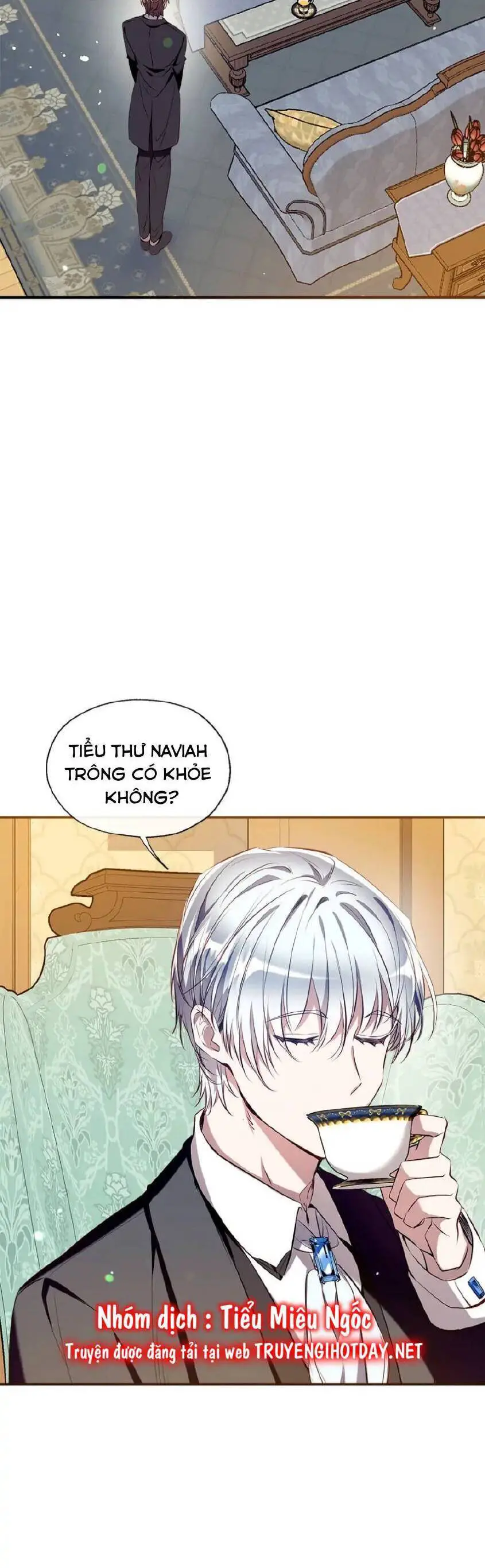 Chúng Ta Có Thể Trở Thành Người Nhà Không? Nettruyen ZZZ Chương 81 Page 35