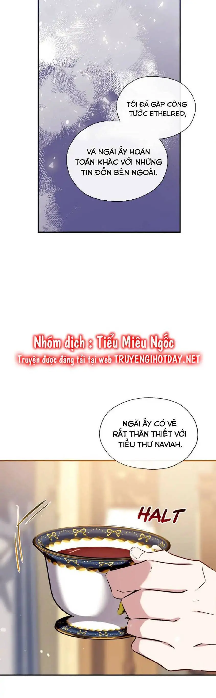 Chúng Ta Có Thể Trở Thành Người Nhà Không? Nettruyen ZZZ Chương 81 Page 38