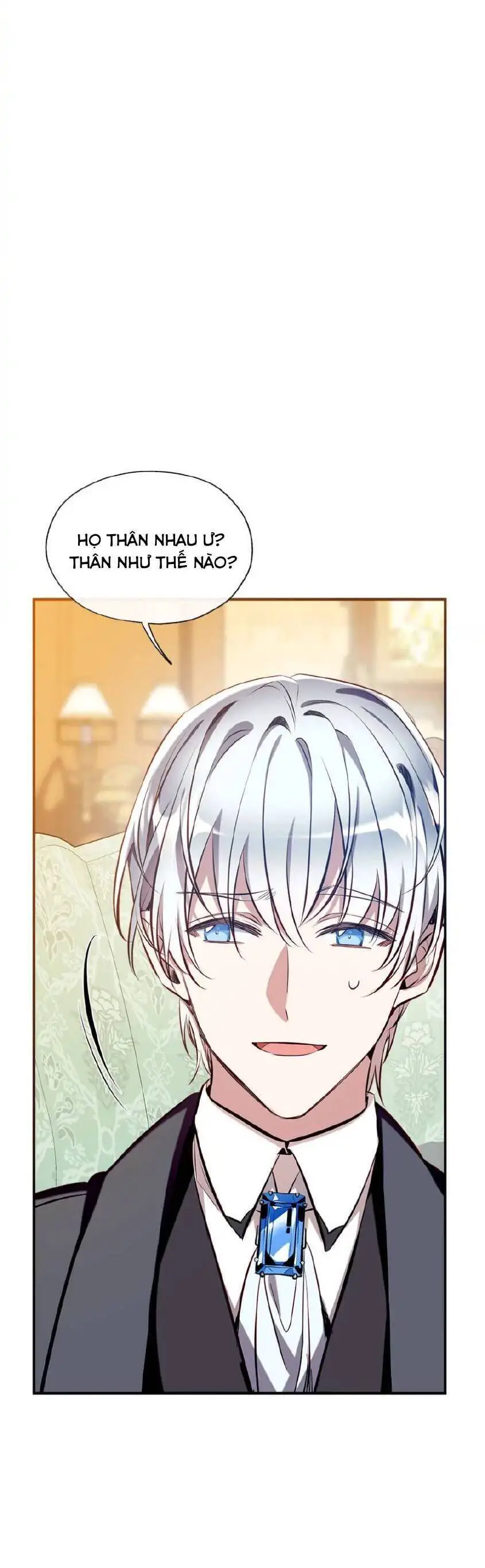 Chúng Ta Có Thể Trở Thành Người Nhà Không? Nettruyen ZZZ Chương 81 Page 39