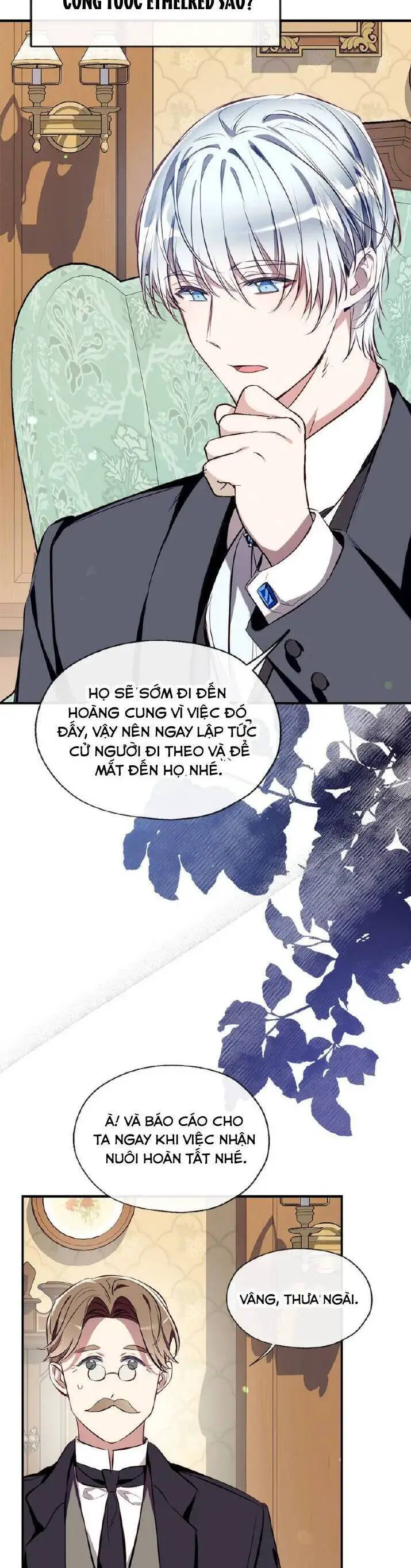 Chúng Ta Có Thể Trở Thành Người Nhà Không? Nettruyen ZZZ Chương 81 Page 41