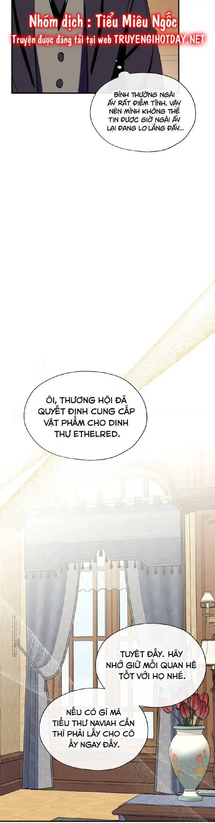 Chúng Ta Có Thể Trở Thành Người Nhà Không? Nettruyen ZZZ Chương 81 Page 42