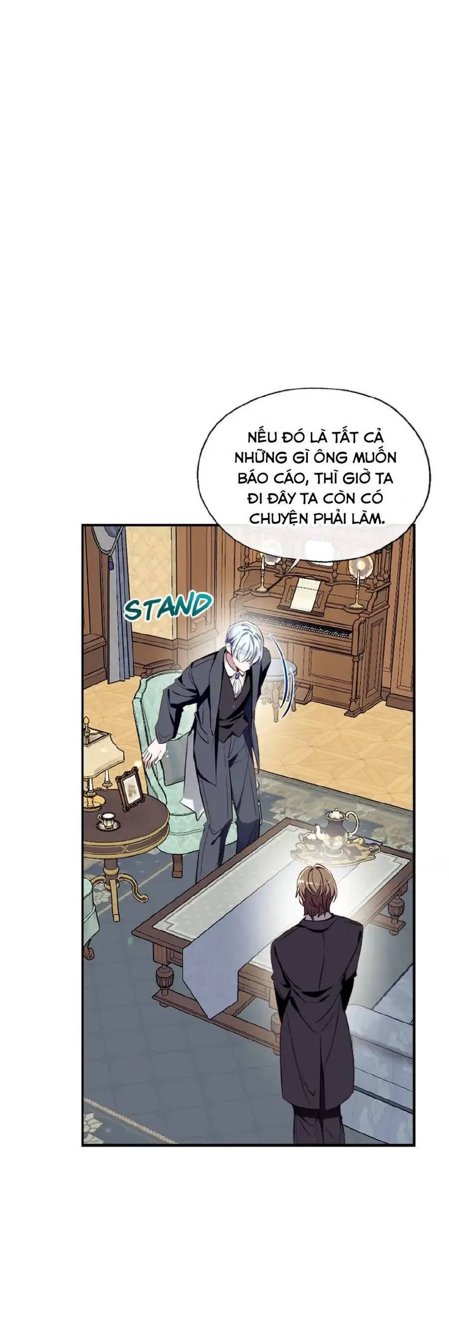 Chúng Ta Có Thể Trở Thành Người Nhà Không? Nettruyen ZZZ Chương 81 Page 43