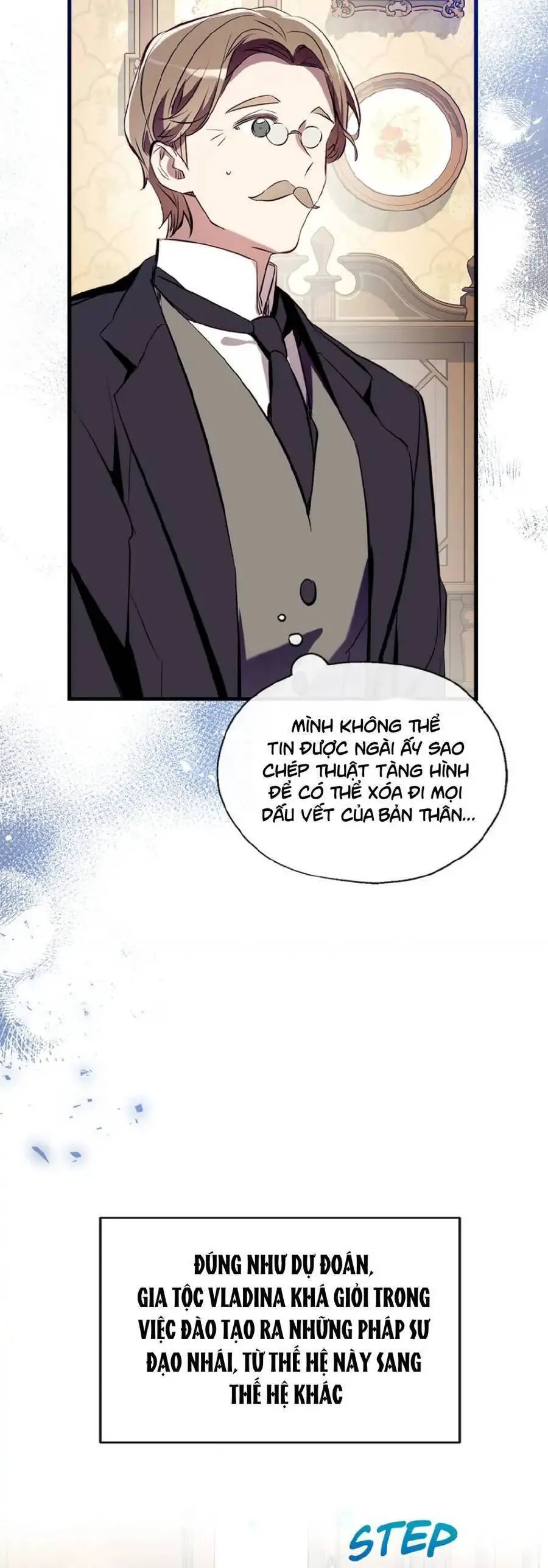 Chúng Ta Có Thể Trở Thành Người Nhà Không? Nettruyen ZZZ Chương 81 Page 46