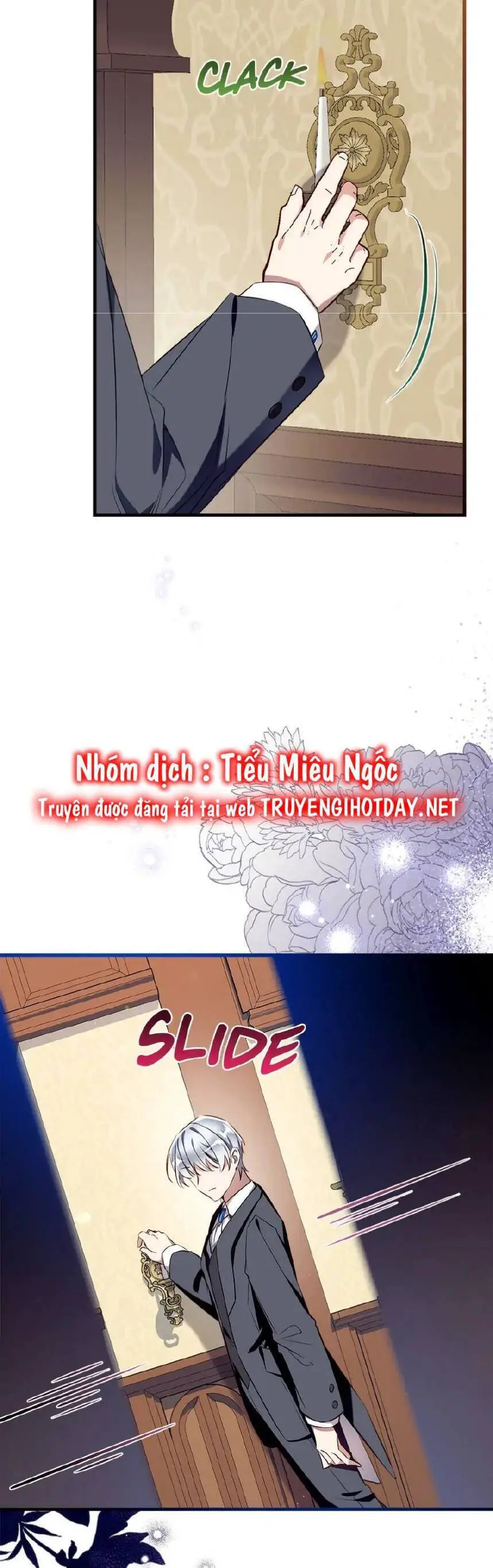 Chúng Ta Có Thể Trở Thành Người Nhà Không? Nettruyen ZZZ Chương 81 Page 50
