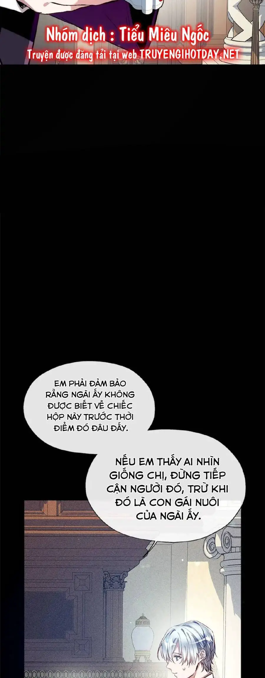 Chúng Ta Có Thể Trở Thành Người Nhà Không? Nettruyen ZZZ Chương 81 Page 54