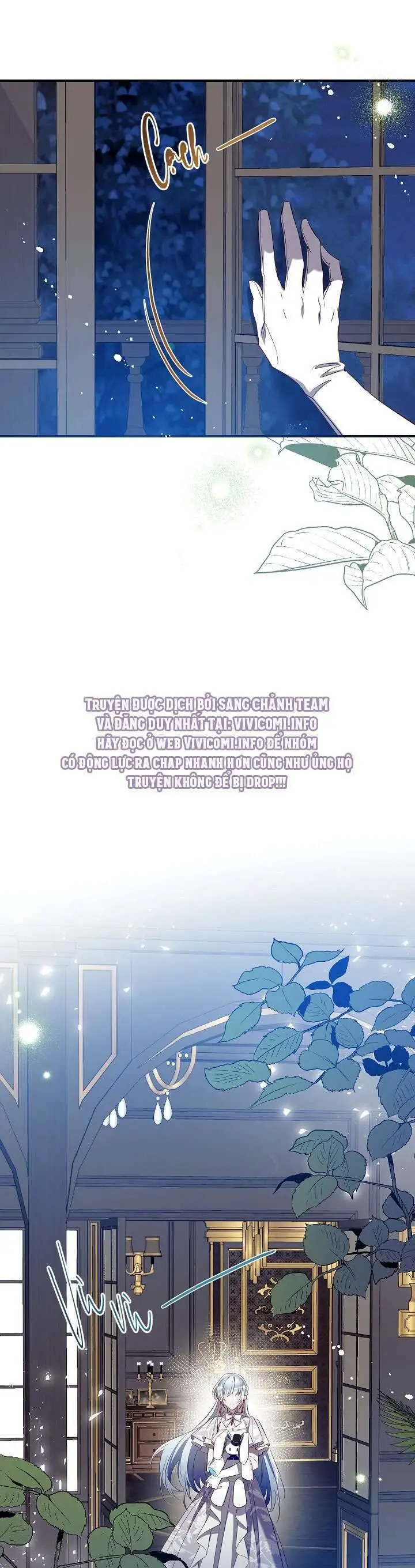 Chúng Ta Có Thể Trở Thành Người Nhà Không? Nettruyen ZZZ Chương 112 Page 15