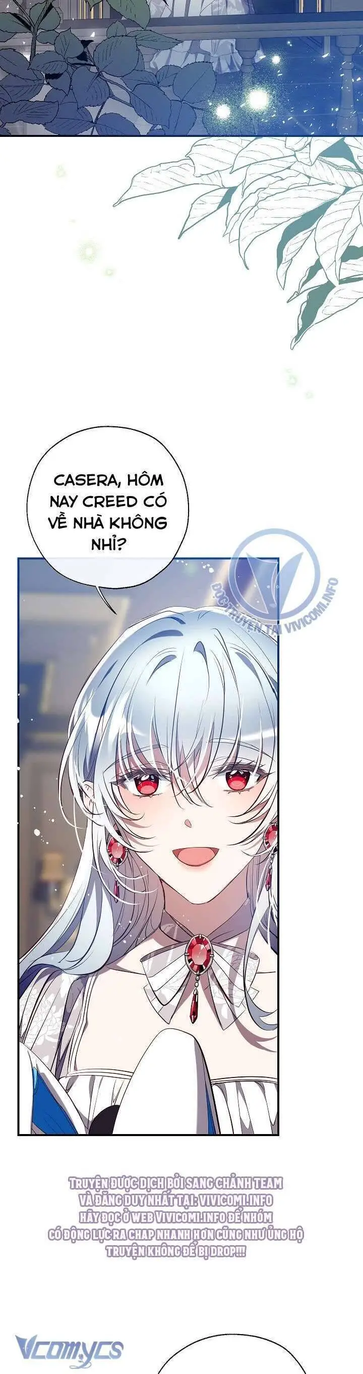 Chúng Ta Có Thể Trở Thành Người Nhà Không? Nettruyen ZZZ Chương 112 Page 16