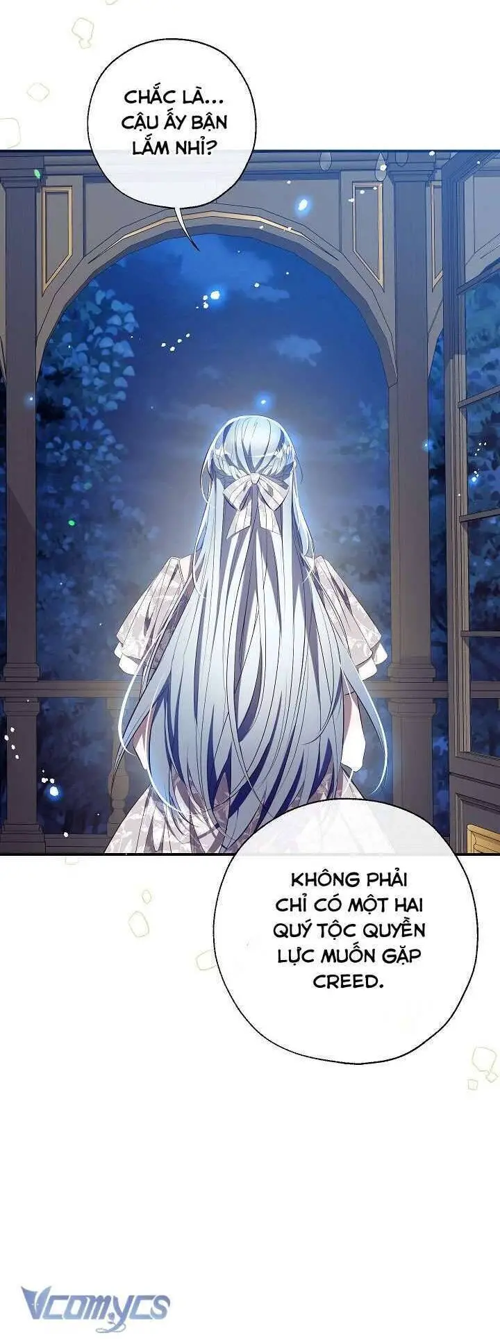Chúng Ta Có Thể Trở Thành Người Nhà Không? Nettruyen ZZZ Chương 112 Page 18