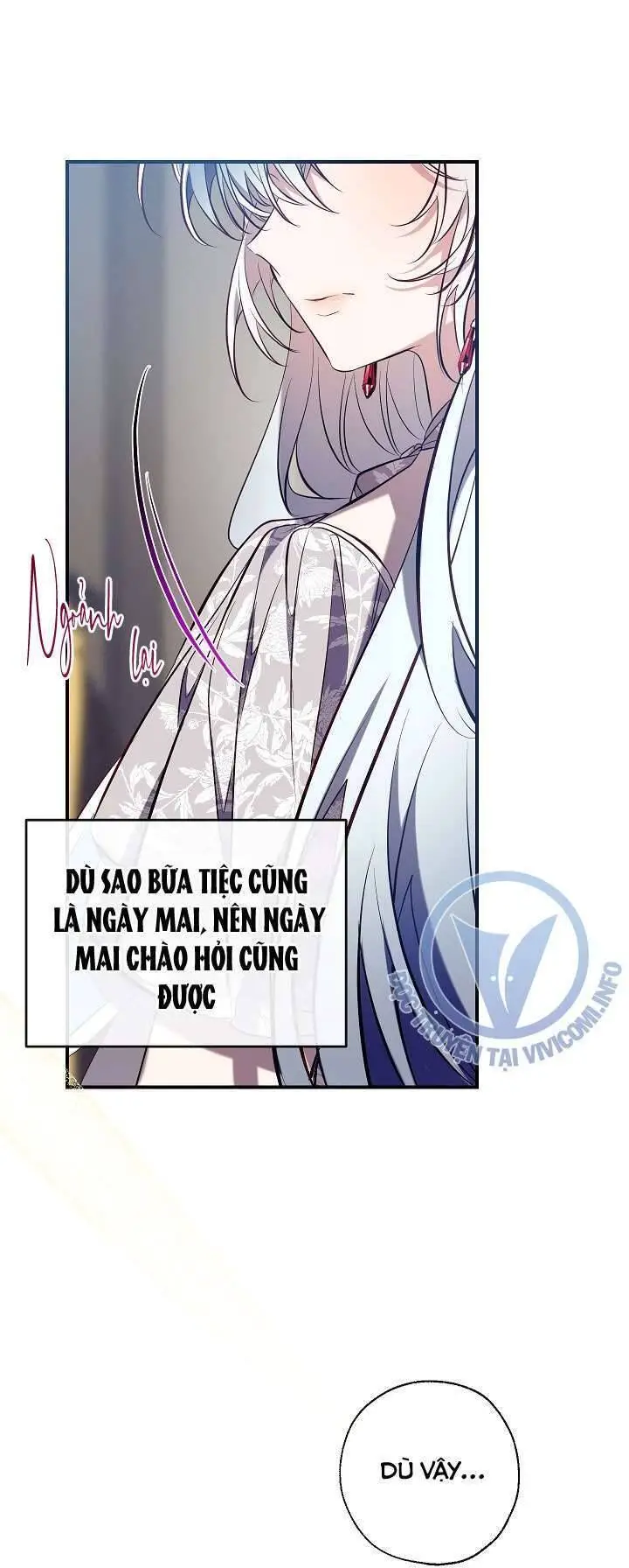 Chúng Ta Có Thể Trở Thành Người Nhà Không? Nettruyen ZZZ Chương 112 Page 19