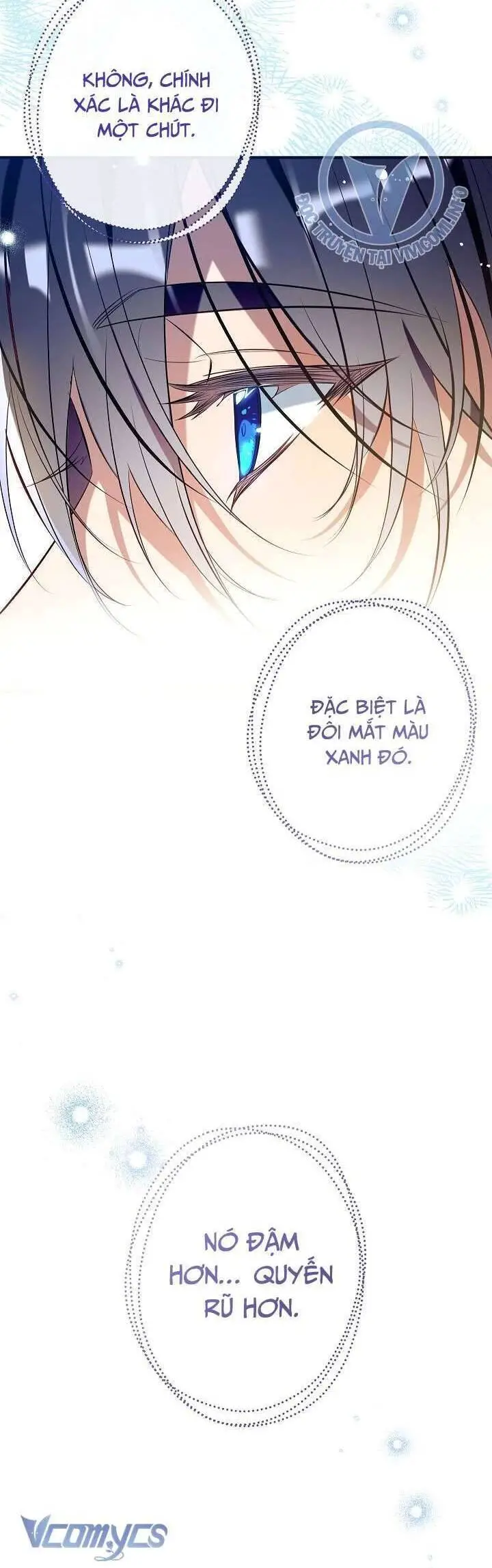 Chúng Ta Có Thể Trở Thành Người Nhà Không? Nettruyen ZZZ Chương 112 Page 28