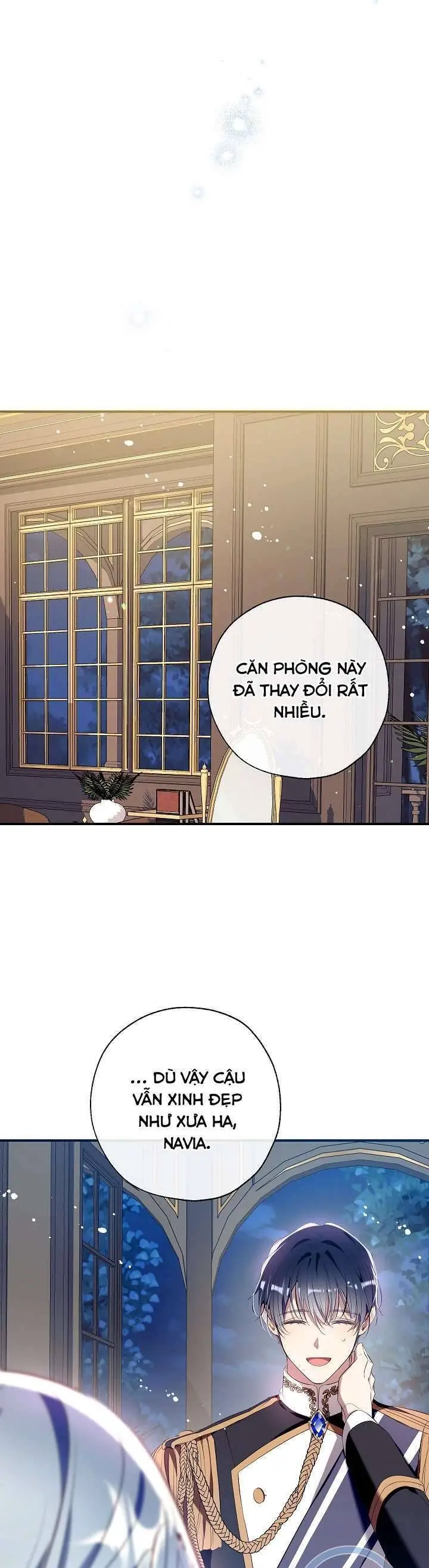 Chúng Ta Có Thể Trở Thành Người Nhà Không? Nettruyen ZZZ Chương 112 Page 29