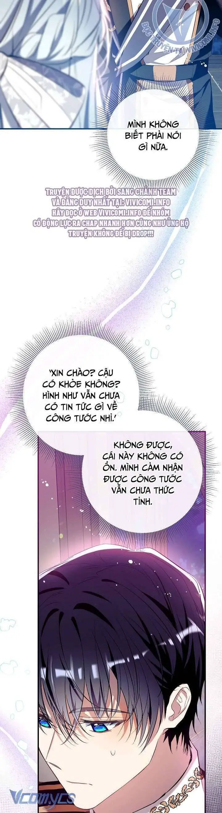 Chúng Ta Có Thể Trở Thành Người Nhà Không? Nettruyen ZZZ Chương 112 Page 30