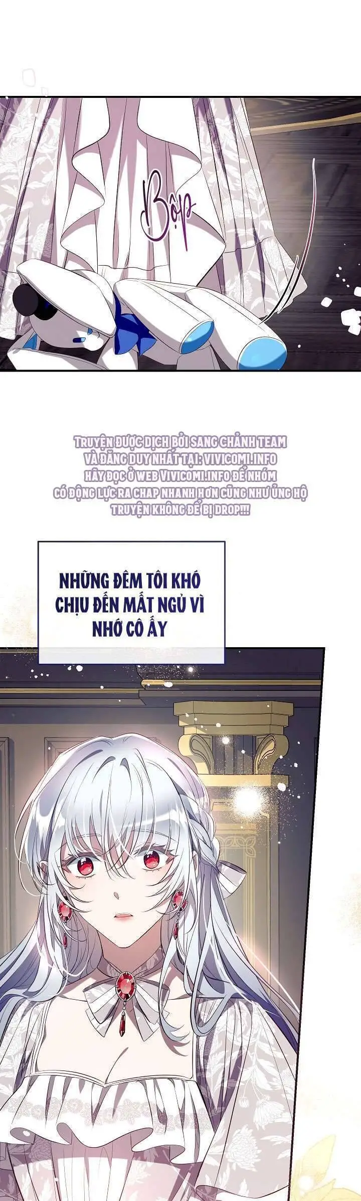 Chúng Ta Có Thể Trở Thành Người Nhà Không? Nettruyen ZZZ Chương 112 Page 35