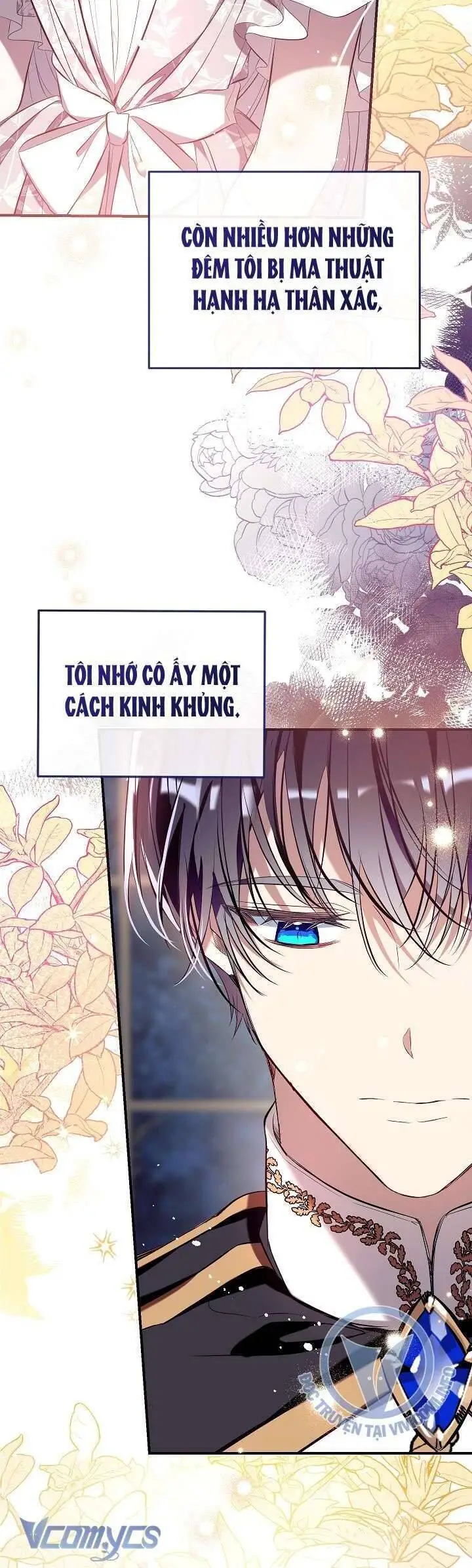 Chúng Ta Có Thể Trở Thành Người Nhà Không? Nettruyen ZZZ Chương 112 Page 36