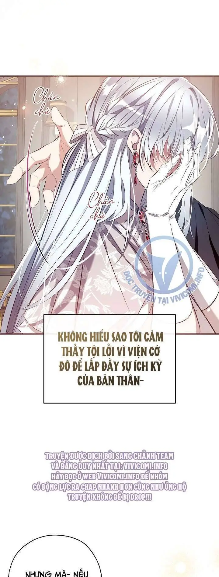 Chúng Ta Có Thể Trở Thành Người Nhà Không? Nettruyen ZZZ Chương 112 Page 47