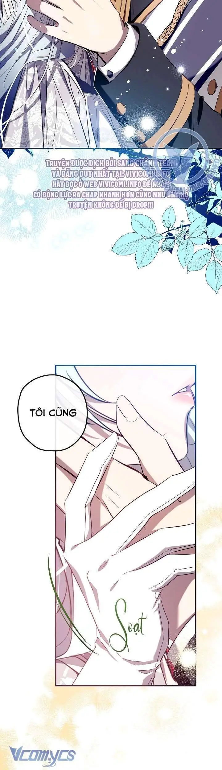 Chúng Ta Có Thể Trở Thành Người Nhà Không? Nettruyen ZZZ Chương 112 Page 55