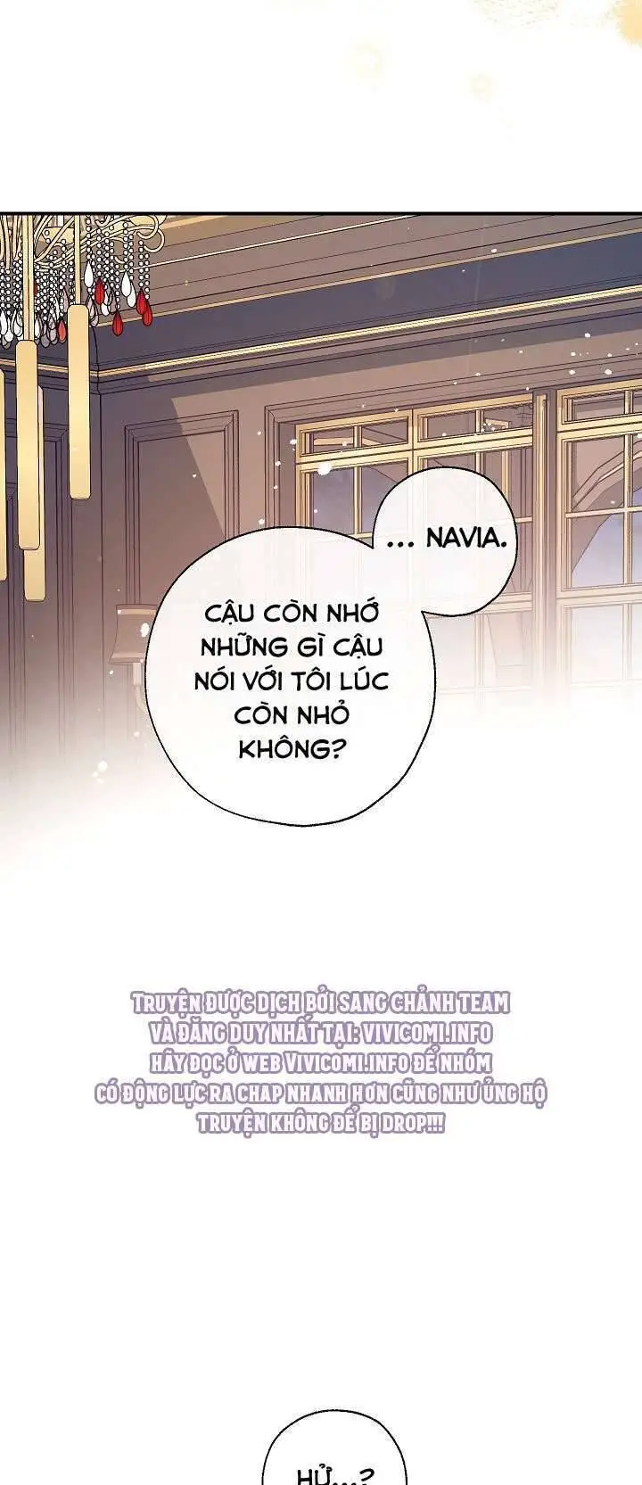 Chúng Ta Có Thể Trở Thành Người Nhà Không? Nettruyen ZZZ Chương 112 Page 58