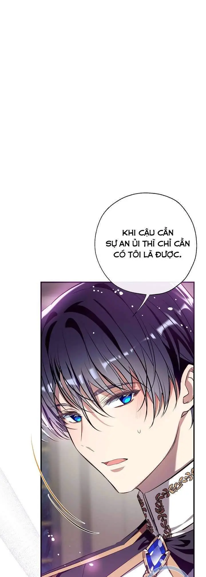 Chúng Ta Có Thể Trở Thành Người Nhà Không? Nettruyen ZZZ Chương 112 Page 60