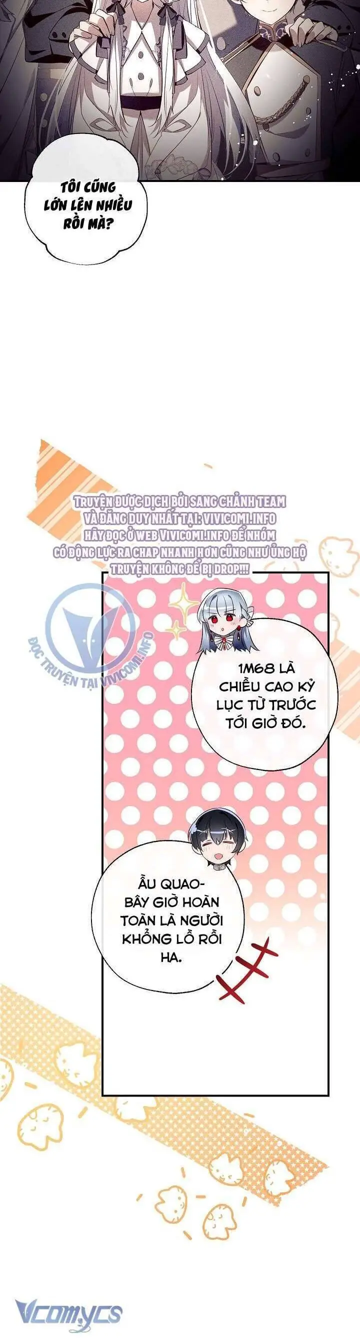 Chúng Ta Có Thể Trở Thành Người Nhà Không? Nettruyen ZZZ Chương 113 Page 16