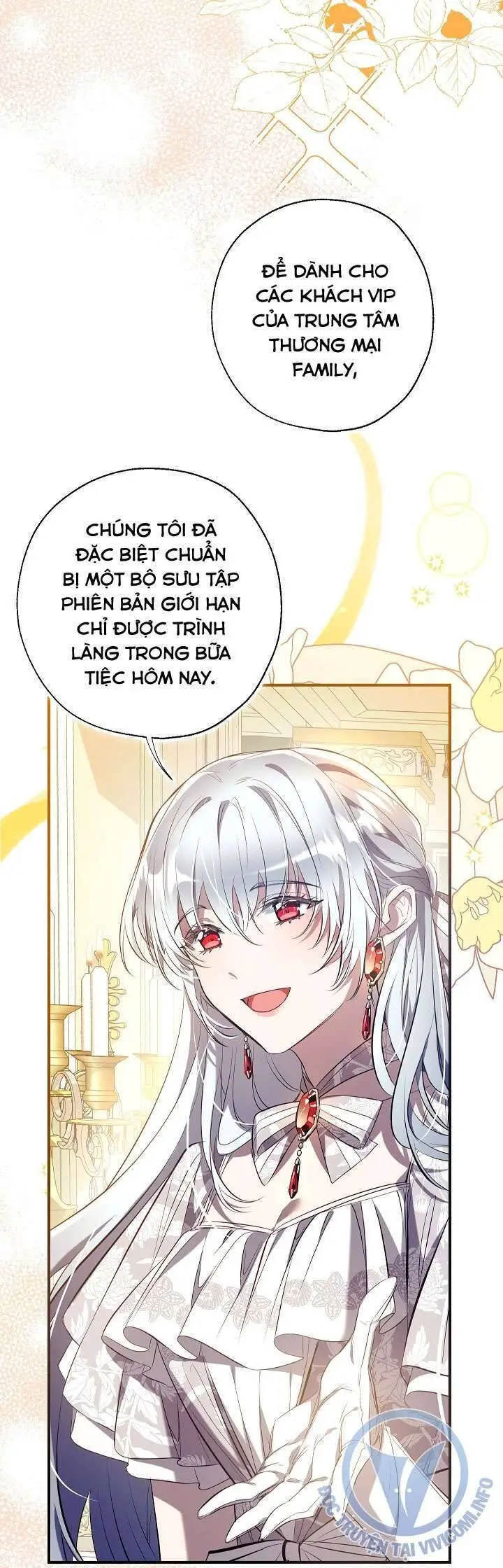 Chúng Ta Có Thể Trở Thành Người Nhà Không? Nettruyen ZZZ Chương 110 Page 60