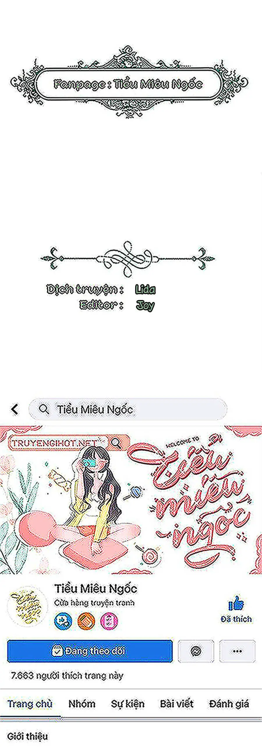 Chúng Ta Có Thể Trở Thành Người Nhà Không? Nettruyen ZZZ Chương 87 Page 1