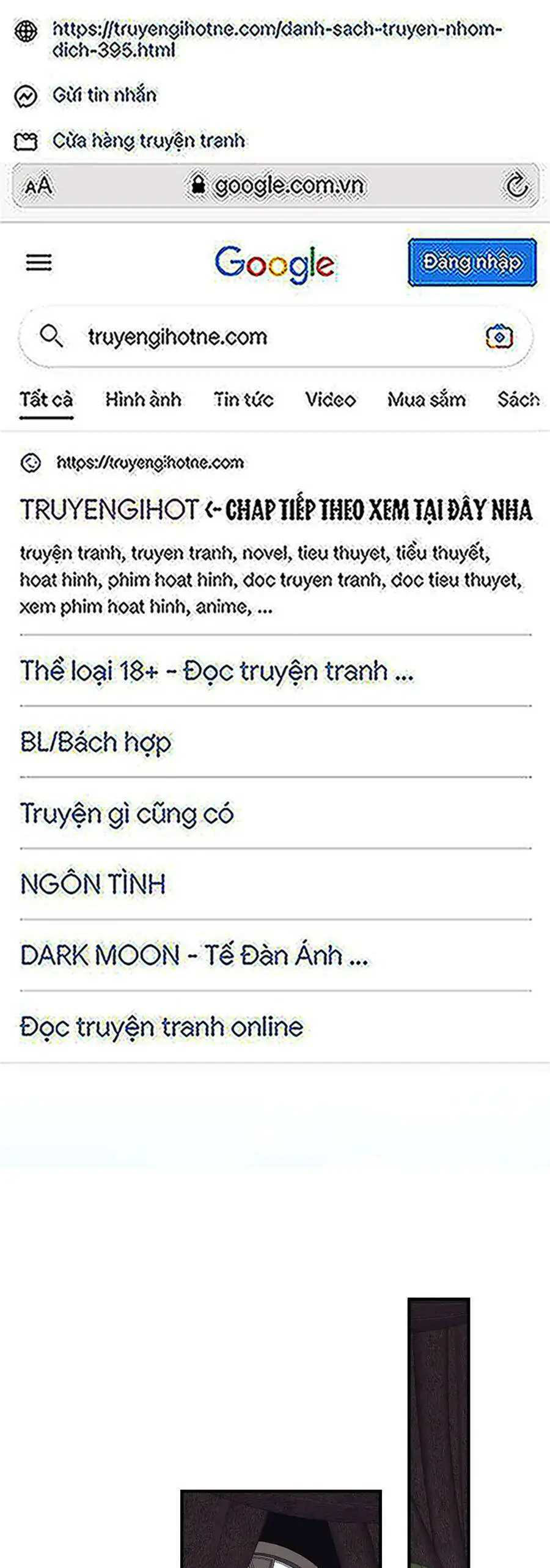 Chúng Ta Có Thể Trở Thành Người Nhà Không? Nettruyen ZZZ Chương 87 Page 2