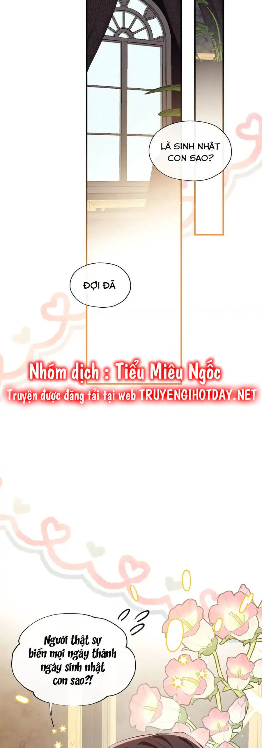 Chúng Ta Có Thể Trở Thành Người Nhà Không? Nettruyen ZZZ Chương 87 Page 3