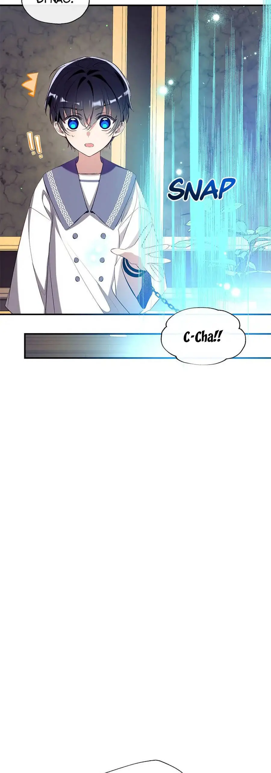 Chúng Ta Có Thể Trở Thành Người Nhà Không? Nettruyen ZZZ Chương 87 Page 5