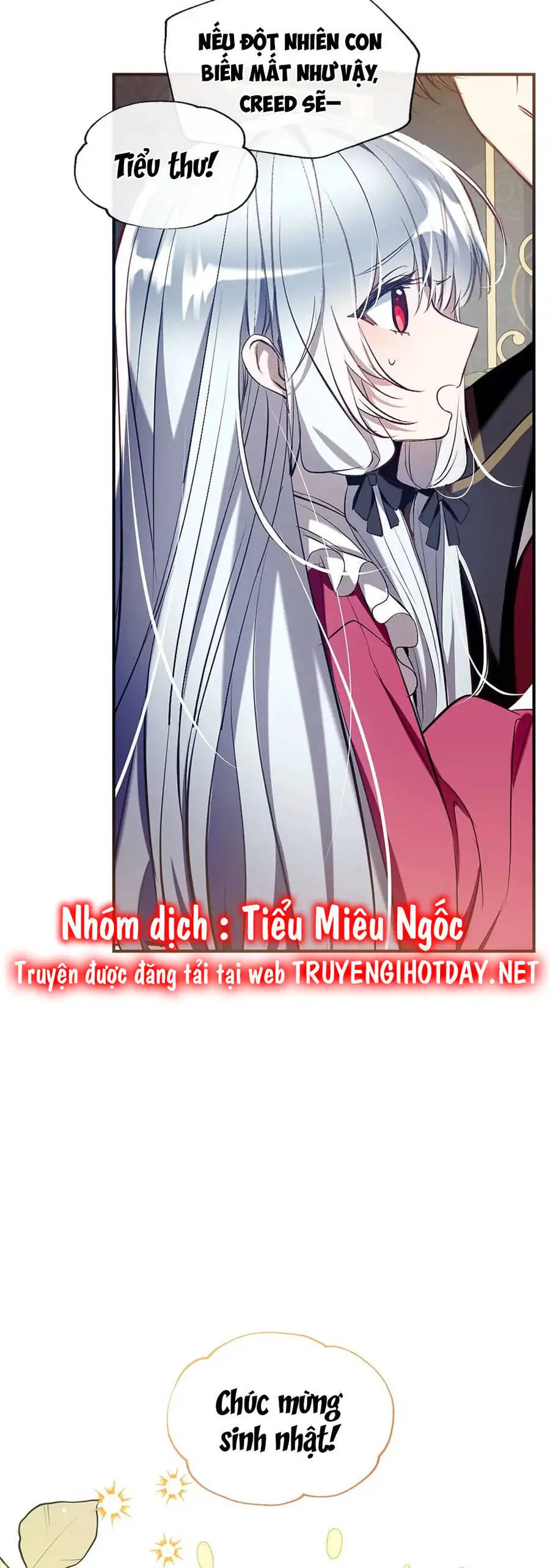 Chúng Ta Có Thể Trở Thành Người Nhà Không? Nettruyen ZZZ Chương 87 Page 6