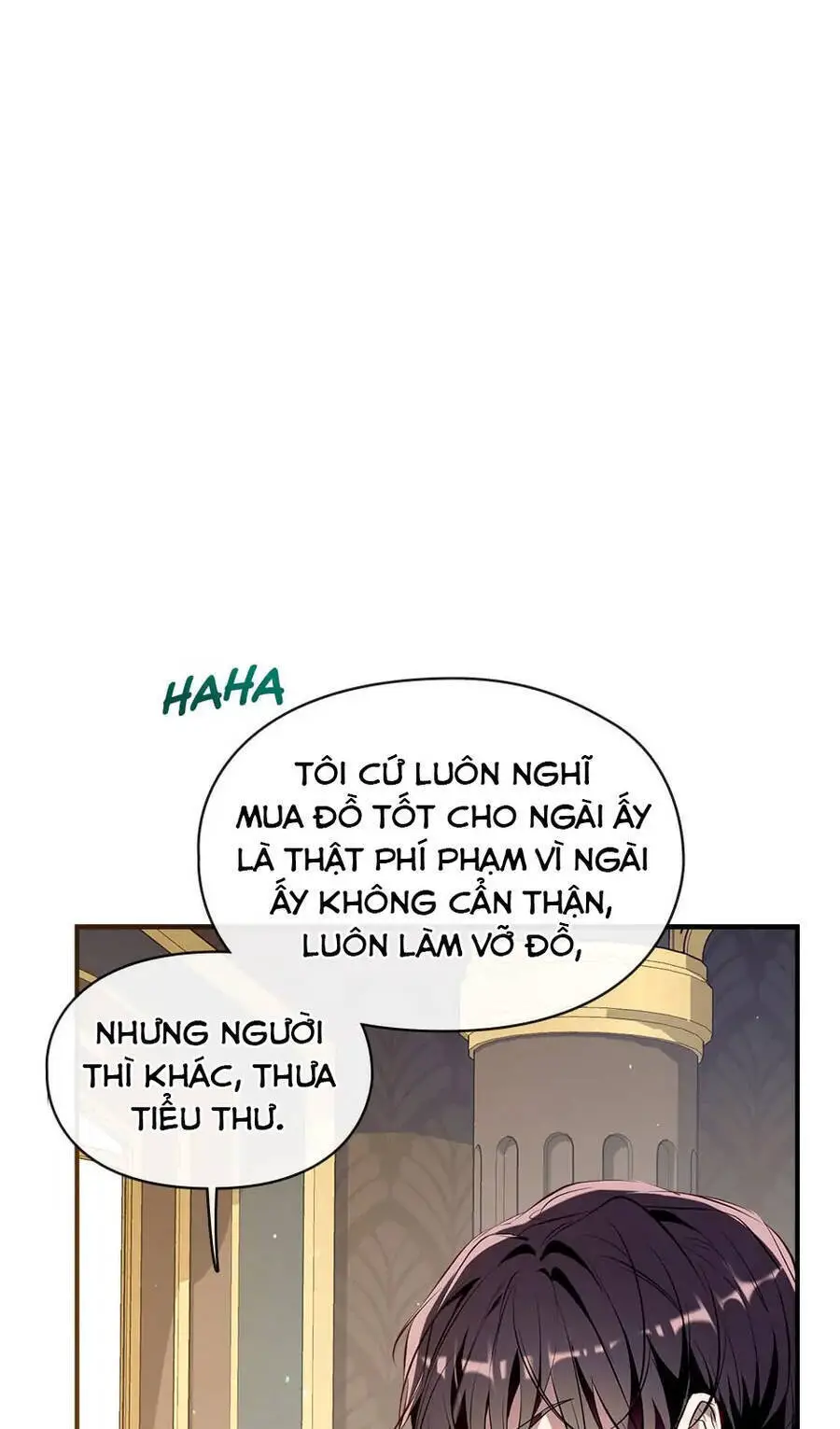 Chúng Ta Có Thể Trở Thành Người Nhà Không? Nettruyen ZZZ Chương 87 Page 20