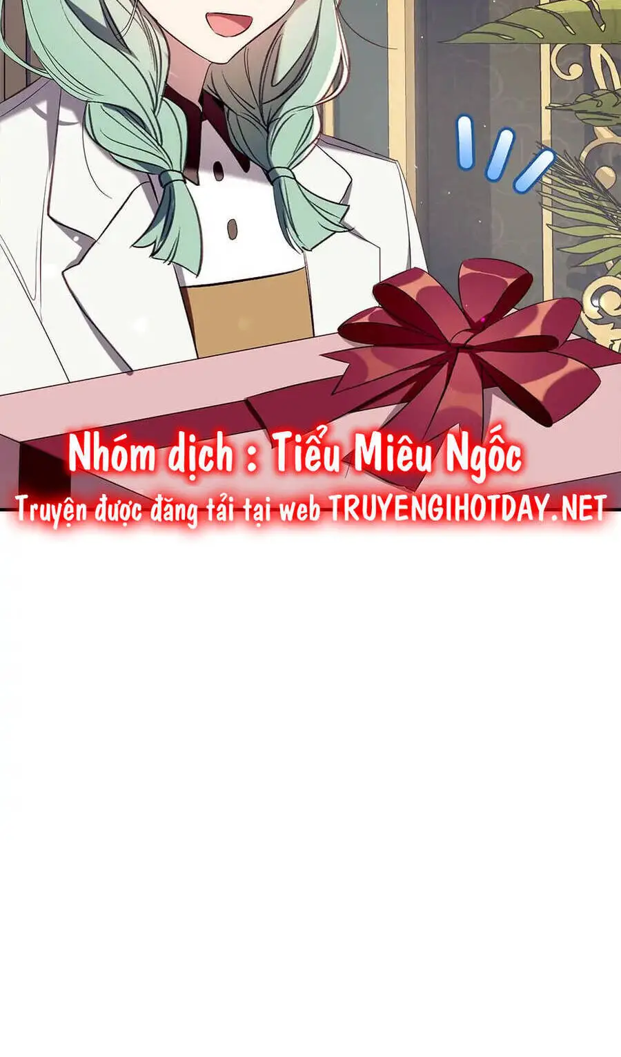 Chúng Ta Có Thể Trở Thành Người Nhà Không? Nettruyen ZZZ Chương 87 Page 23