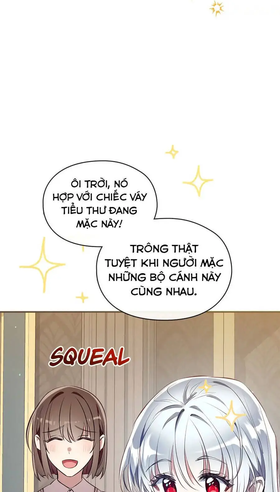 Chúng Ta Có Thể Trở Thành Người Nhà Không? Nettruyen ZZZ Chương 87 Page 26