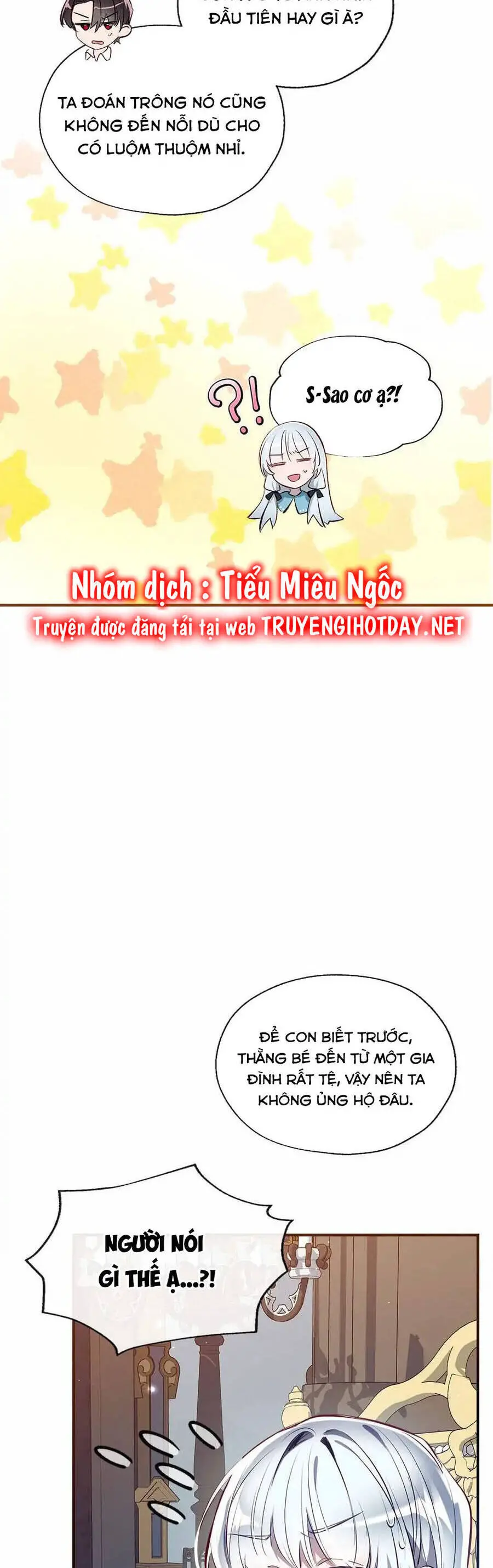 Chúng Ta Có Thể Trở Thành Người Nhà Không? Nettruyen ZZZ Chương 80 Page 9