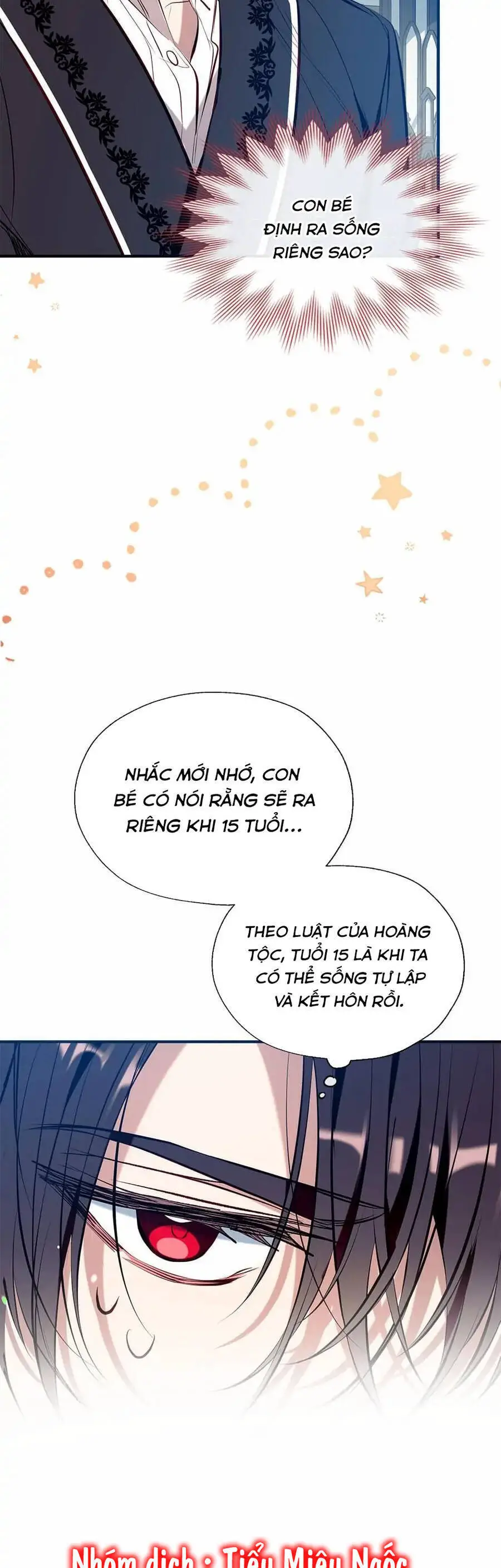 Chúng Ta Có Thể Trở Thành Người Nhà Không? Nettruyen ZZZ Chương 80 Page 11