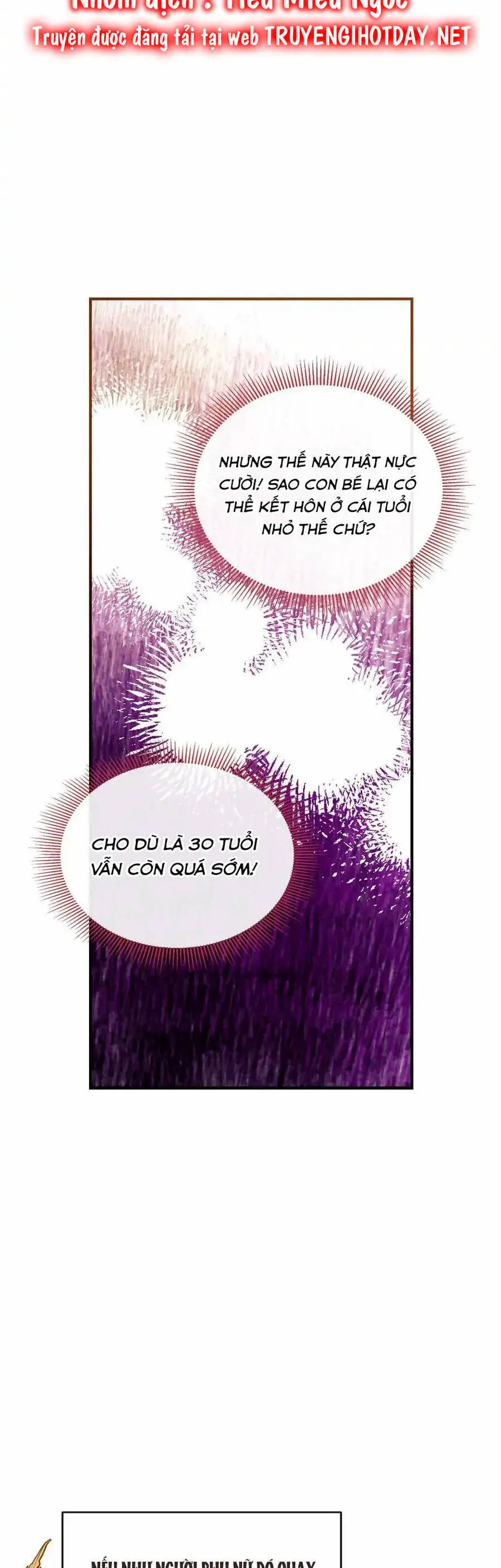 Chúng Ta Có Thể Trở Thành Người Nhà Không? Nettruyen ZZZ Chương 80 Page 12