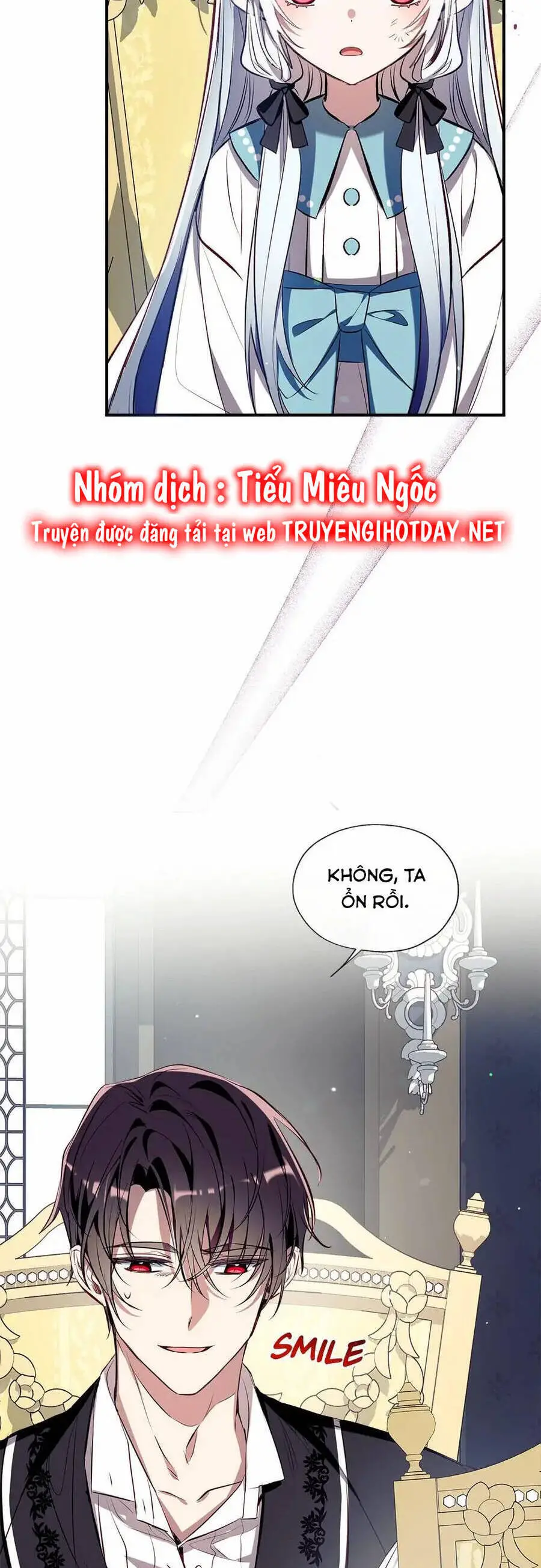 Chúng Ta Có Thể Trở Thành Người Nhà Không? Nettruyen ZZZ Chương 80 Page 18