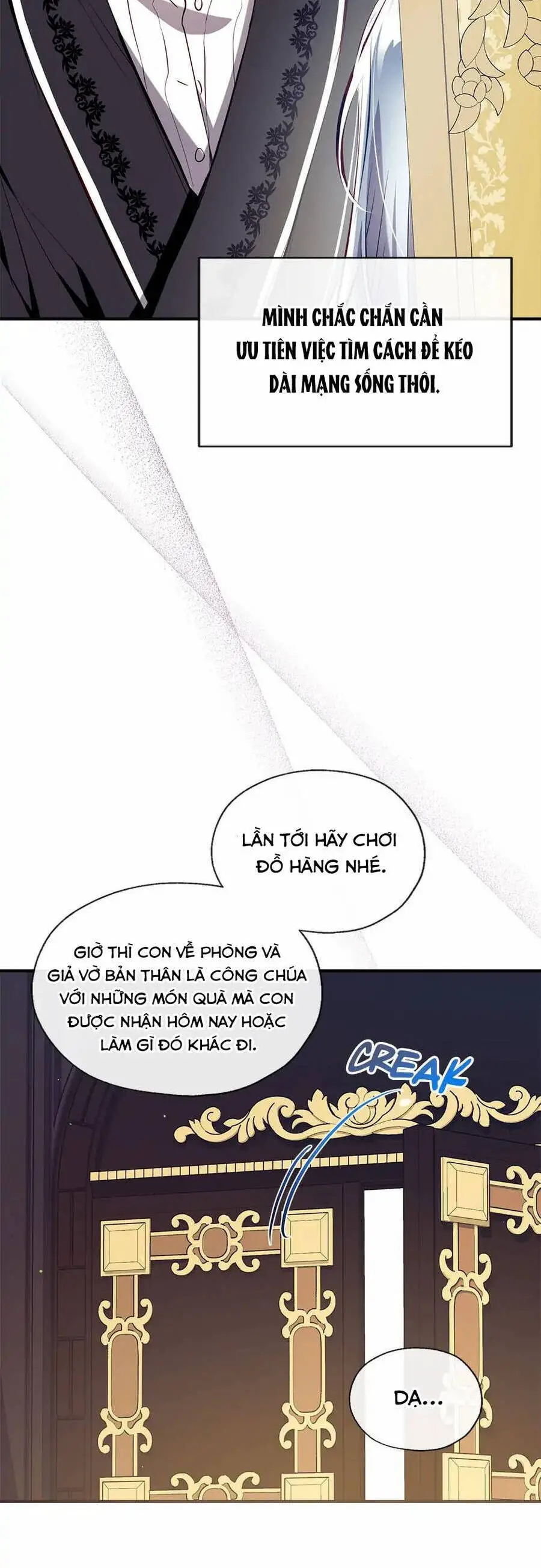 Chúng Ta Có Thể Trở Thành Người Nhà Không? Nettruyen ZZZ Chương 80 Page 19