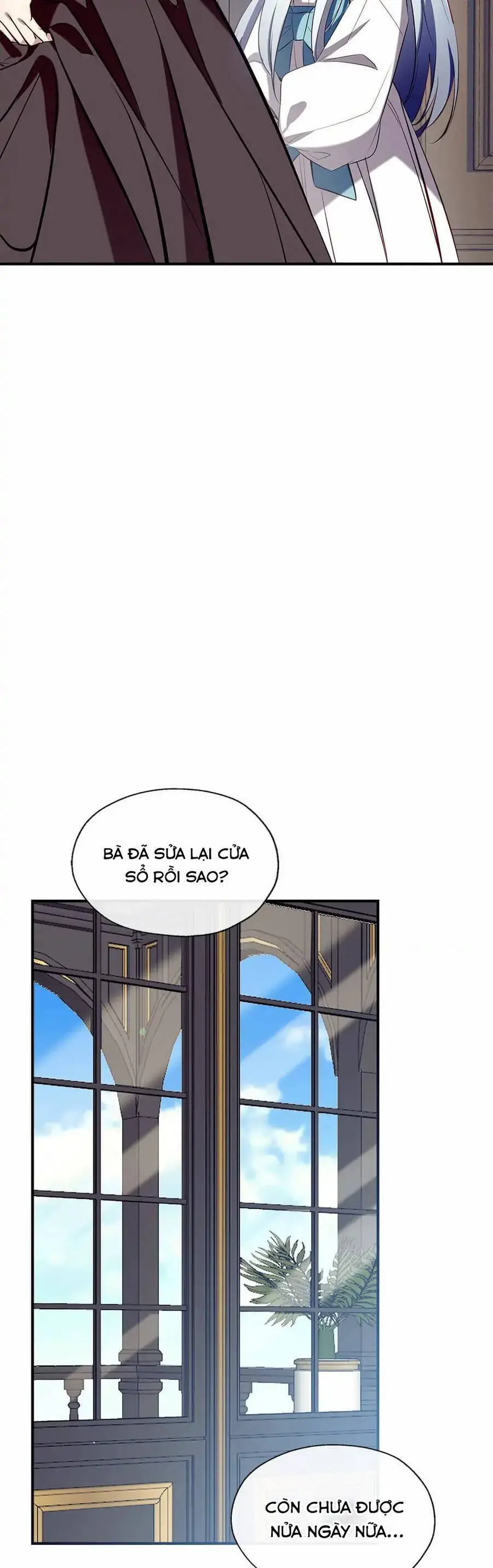 Chúng Ta Có Thể Trở Thành Người Nhà Không? Nettruyen ZZZ Chương 80 Page 26
