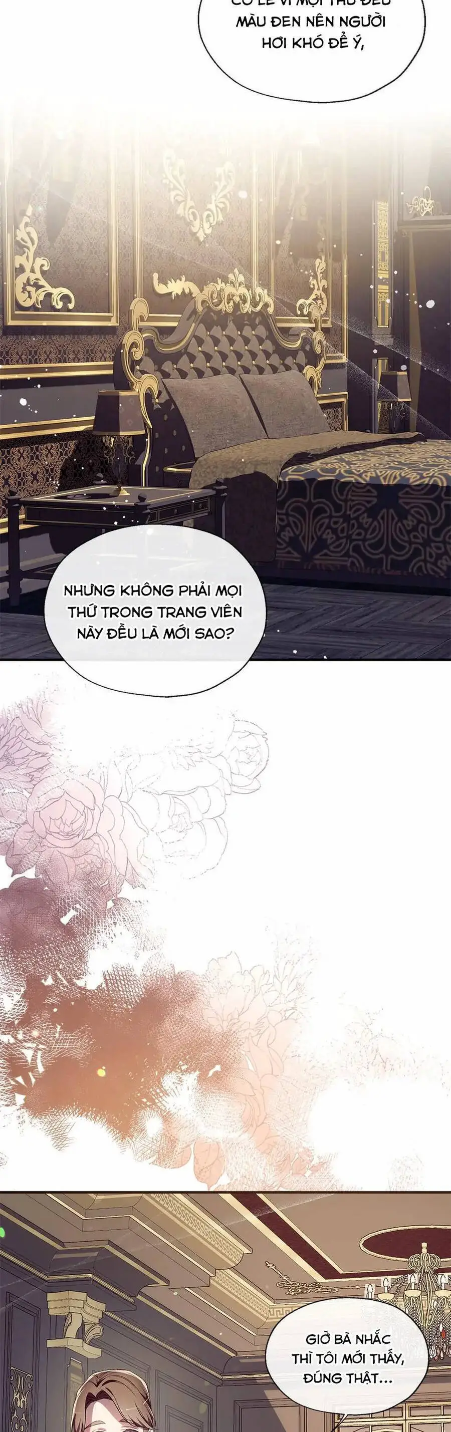 Chúng Ta Có Thể Trở Thành Người Nhà Không? Nettruyen ZZZ Chương 80 Page 28