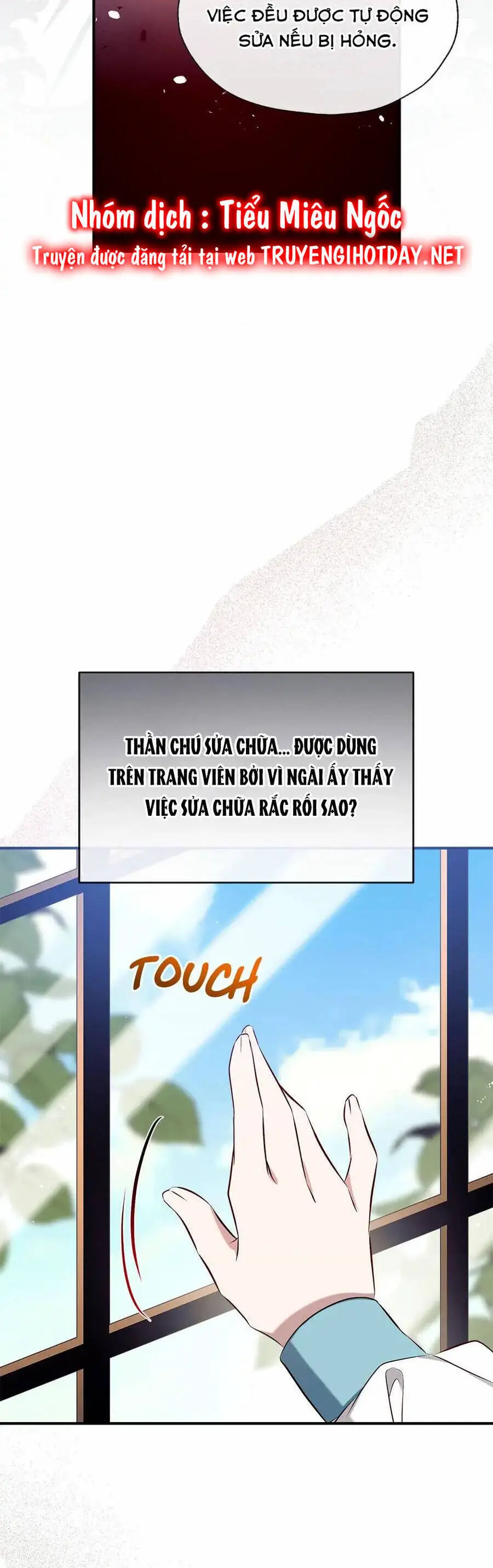 Chúng Ta Có Thể Trở Thành Người Nhà Không? Nettruyen ZZZ Chương 80 Page 30