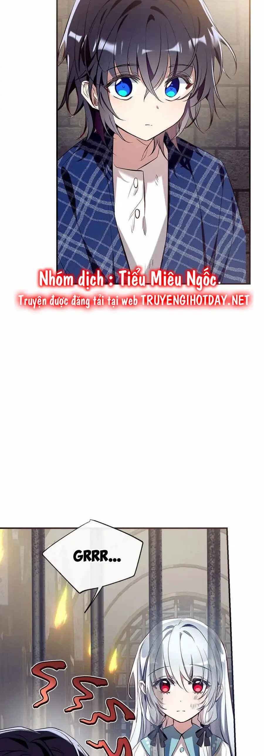 Chúng Ta Có Thể Trở Thành Người Nhà Không? Nettruyen ZZZ Chương 80 Page 39