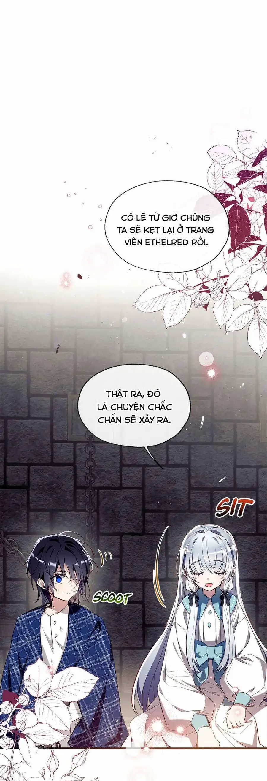 Chúng Ta Có Thể Trở Thành Người Nhà Không? Nettruyen ZZZ Chương 80 Page 44