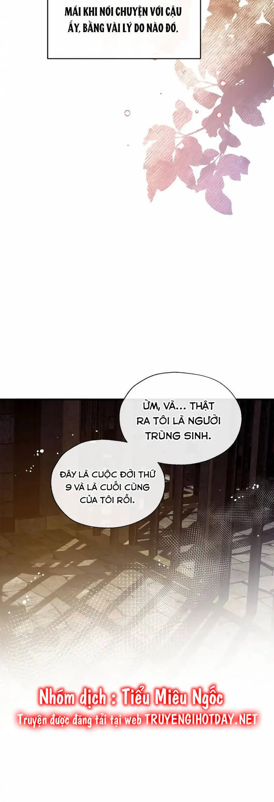 Chúng Ta Có Thể Trở Thành Người Nhà Không? Nettruyen ZZZ Chương 80 Page 46